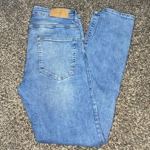 Mens H&M skinny jeans